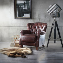 Load image into Gallery viewer, Acme Brancaster Accent Chair
