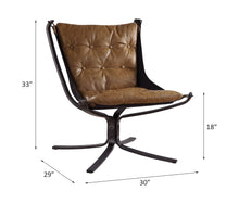 Load image into Gallery viewer, Acme Carney Accent Chair