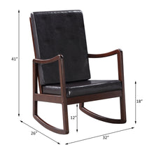 Load image into Gallery viewer, Acme Raina Rocking Chair