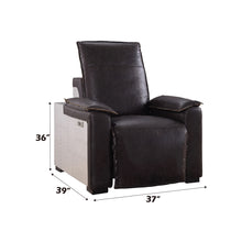 Load image into Gallery viewer, Acme Misezon Power Motion Recliner