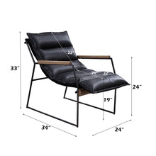 Load image into Gallery viewer, Acme Luberzo Accent Chair