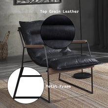 Load image into Gallery viewer, Acme Luberzo Accent Chair
