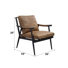 Load image into Gallery viewer, Acme Anzan Accent Chair