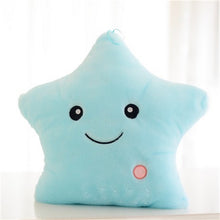 Load image into Gallery viewer, Luminous Pillow Colorful Body Pillow
