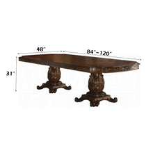 Load image into Gallery viewer, Acme Vendome Dining Table