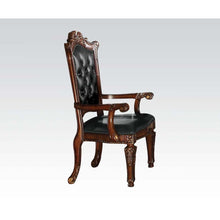 Load image into Gallery viewer, Acme Vendome Arm Chair (Set-2)