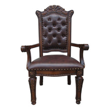 Load image into Gallery viewer, Acme Vendome Arm Chair (Set-2)
