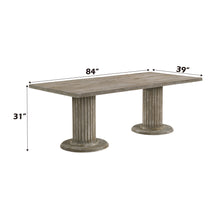 Load image into Gallery viewer, Acme Gabrian Dining Table