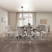 Load image into Gallery viewer, Acme Gabrian Dining Table