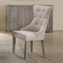 Load image into Gallery viewer, Acme Gabrian Side Chair (Set-2)