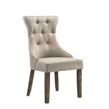 Load image into Gallery viewer, Acme Gabrian Side Chair (Set-2)