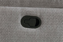 Load image into Gallery viewer, Coaster Gilson 3-piece Chenille Upholstered Reclining Sofa Set Grey