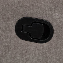 Load image into Gallery viewer, Coaster Hamilton 3-piece Chenille Manual Reclining Sofa Set Sand