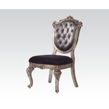 Load image into Gallery viewer, Acme Chantelle Side Chair (Set-2)