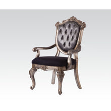 Load image into Gallery viewer, Acme Chantelle Arm Chair (Set-2)