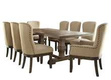 Load image into Gallery viewer, Acme Landon Dining Table W/Leaf