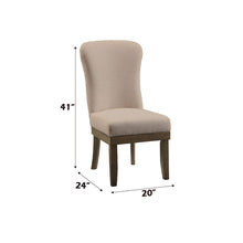 Load image into Gallery viewer, Acme Landon Side Chair (Set-2)