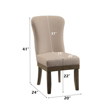 Load image into Gallery viewer, Acme Landon Side Chair (Set-2)