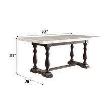 Load image into Gallery viewer, Acme Gerardo Dining Table