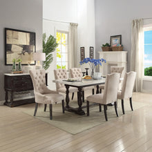Load image into Gallery viewer, Acme Gerardo Dining Table