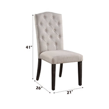 Load image into Gallery viewer, Acme Gerardo Side Chair (Set-2)