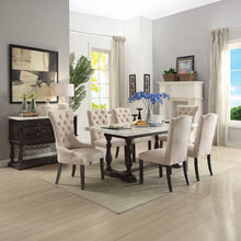 Load image into Gallery viewer, Acme Gerardo Side Chair (Set-2)