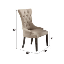 Load image into Gallery viewer, Acme Gerardo Side Chair (Set-2)