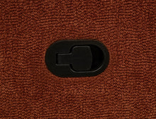 Load image into Gallery viewer, Coaster Navarro 2-piece Upholstered Reclining Sofa Set Burnt Orange