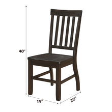 Load image into Gallery viewer, Acme Maisha Side Chair (Set-2)