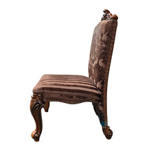 Load image into Gallery viewer, Acme Versailles Side Chair (Set-2)
