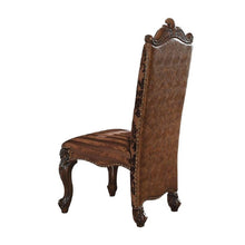 Load image into Gallery viewer, Acme Versailles Side Chair (Set-2)