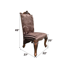 Load image into Gallery viewer, Acme Versailles Side Chair (Set-2)
