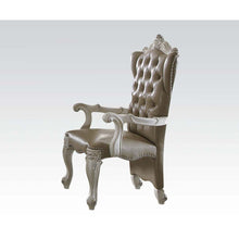 Load image into Gallery viewer, Acme Versailles Arm Chair (Set-2)