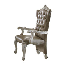Load image into Gallery viewer, Acme Versailles Arm Chair (Set-2)