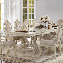 Load image into Gallery viewer, Acme Ragenardus Dining Table W/Leaf