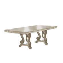 Load image into Gallery viewer, Acme Ragenardus Dining Table W/Leaf