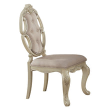 Load image into Gallery viewer, Acme Ragenardus Side Chair (Set-2)