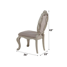 Load image into Gallery viewer, Acme Ragenardus Side Chair (Set-2)