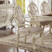 Load image into Gallery viewer, Acme Ragenardus Arm Chair (Set-2)