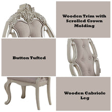 Load image into Gallery viewer, Acme Ragenardus Arm Chair (Set-2)