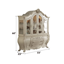 Load image into Gallery viewer, Acme Ragenardus Buffet &amp; Hutch