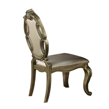Load image into Gallery viewer, Acme Ragenardus Side Chair (Set-2)
