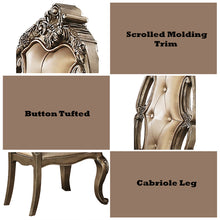 Load image into Gallery viewer, Acme Ragenardus Side Chair (Set-2)