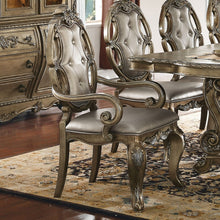 Load image into Gallery viewer, Acme Ragenardus Arm Chair (Set-2)