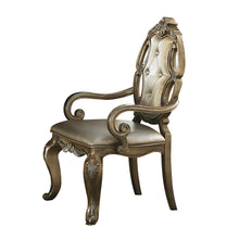Load image into Gallery viewer, Acme Ragenardus Arm Chair (Set-2)