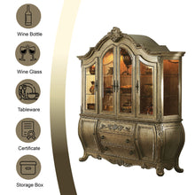 Load image into Gallery viewer, Acme Ragenardus Buffet &amp; Hutch