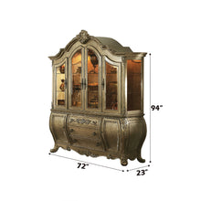 Load image into Gallery viewer, Acme Ragenardus Buffet &amp; Hutch