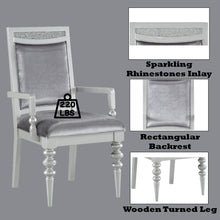 Load image into Gallery viewer, Acme Maverick Arm Chair (Set-2)