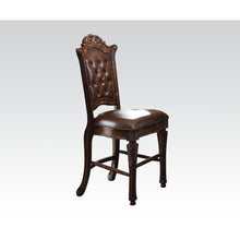 Load image into Gallery viewer, Acme Vendome Counter Height Chair (Set-2)
