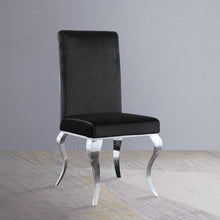 Load image into Gallery viewer, Acme Fabiola Side Chair (Set-2)